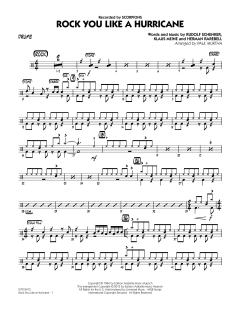 Rock You Like A Hurricane von Scorpions (Download) 