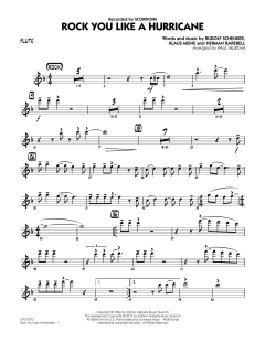 Rock You Like A Hurricane von Scorpions (Download) 