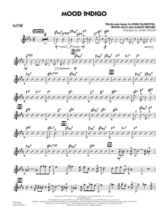 Mood Indigo von Duke Ellington (Download) 