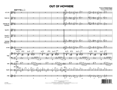 Out Of Nowhere von Edward Heyman (Download) 