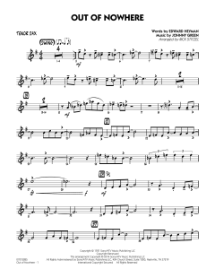 Out Of Nowhere von Edward Heyman (Download) 