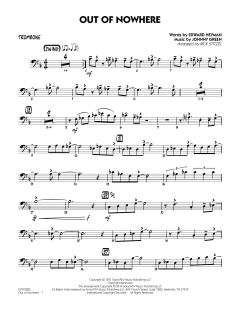 Out Of Nowhere von Edward Heyman (Download) 