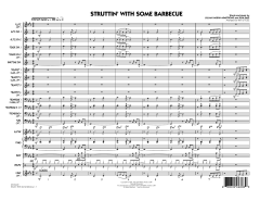 Struttin' With Some Barbecue von Louis Armstrong (Download) 