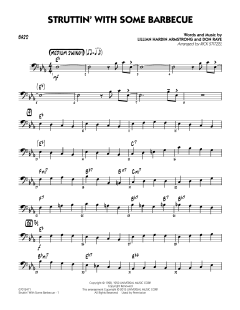 Struttin' With Some Barbecue von Louis Armstrong (Download) 