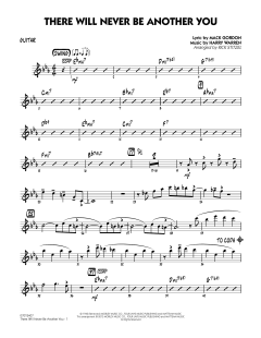 There Will Never Be Another You von Harry Warren (Download) 