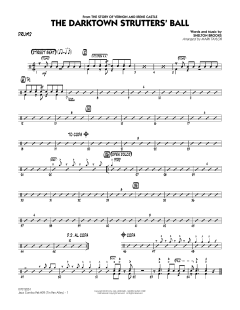 Jazz Combo Pak #39: Tin Pan Alley (Download) 