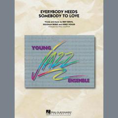 Everybody Needs Somebody To Love von The Blues Brothers (Download) 