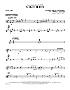 Shake It Off von Taylor Swift (Download) 