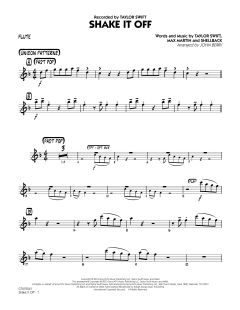 Shake It Off von Taylor Swift (Download) 