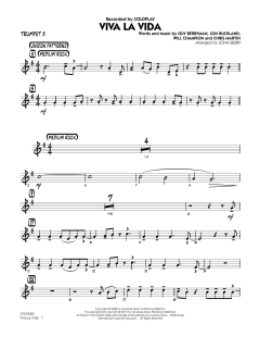 Viva La Vida von Coldplay (Download) 