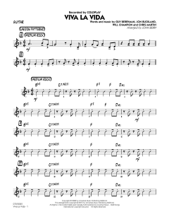 Viva La Vida von Coldplay (Download) 