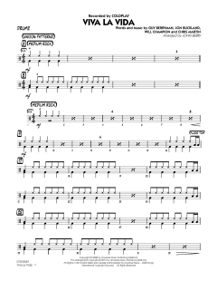 Viva La Vida von Coldplay (Download) 
