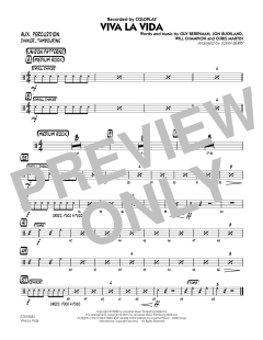 Viva La Vida von Coldplay (Download) 