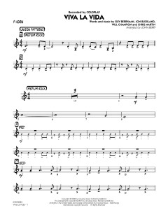 Viva La Vida von Coldplay (Download) 