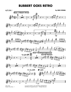 Bubbert Goes Retro (Download) 