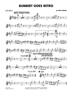 Bubbert Goes Retro (Download) 