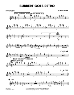 Bubbert Goes Retro (Download) 