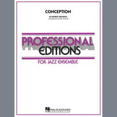 Conception von George Shearing (Download) 