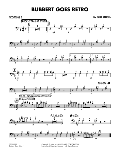 Bubbert Goes Retro (Download) 