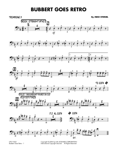 Bubbert Goes Retro (Download) 