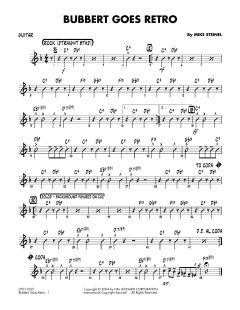 Bubbert Goes Retro (Download) 