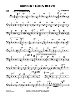 Bubbert Goes Retro (Download) 