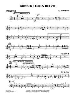 Bubbert Goes Retro (Download) 