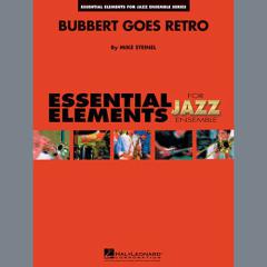 Bubbert Goes Retro (Download) 