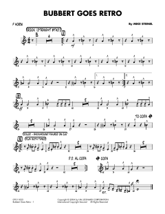 Bubbert Goes Retro (Download) 