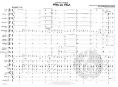 Viva La Vida von Coldplay (Download) 