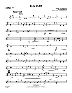 Bim-Bom von Joao Gilberto (Download) 