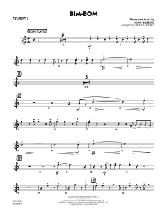 Bim-Bom von Joao Gilberto (Download) 