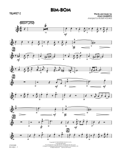 Bim-Bom von Joao Gilberto (Download) 