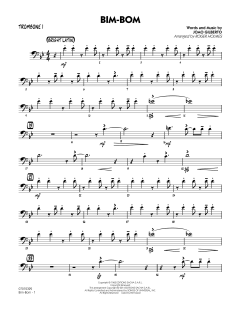 Bim-Bom von Joao Gilberto (Download) 