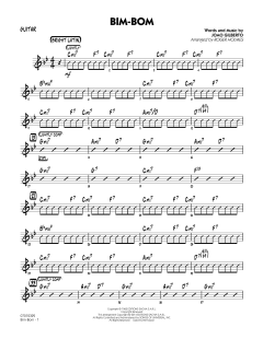 Bim-Bom von Joao Gilberto (Download) 