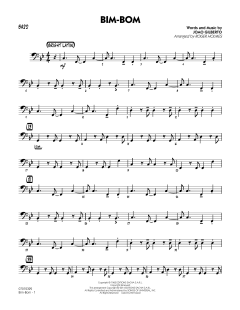 Bim-Bom von Joao Gilberto (Download) 