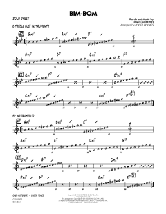 Bim-Bom von Joao Gilberto (Download) 