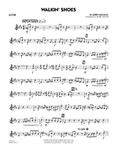Walkin' Shoes von Gerry Mulligan (Download) 