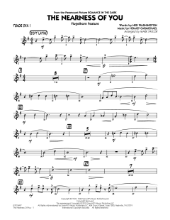 The Nearness Of You von Hoagy Carmichael (Download) 