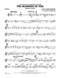 The Nearness Of You von Hoagy Carmichael (Download) 