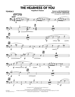 The Nearness Of You von Hoagy Carmichael (Download) 