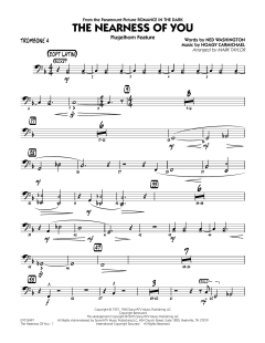 The Nearness Of You von Hoagy Carmichael (Download) 