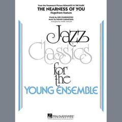 The Nearness Of You von Hoagy Carmichael (Download) 