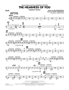 The Nearness Of You von Hoagy Carmichael (Download) 