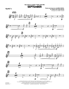 September von Earth, Wind & Fire (Download) 