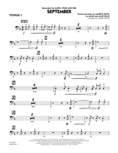 September von Earth, Wind & Fire (Download) 