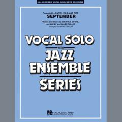 September von Earth, Wind & Fire (Download) 