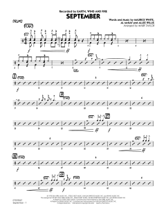 September von Earth, Wind & Fire (Download) 