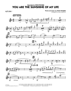 You Are The Sunshine Of My Life von Stevie Wonder (Download) 