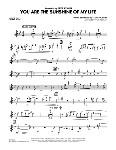 You Are The Sunshine Of My Life von Stevie Wonder (Download) 